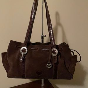 Brighton purse